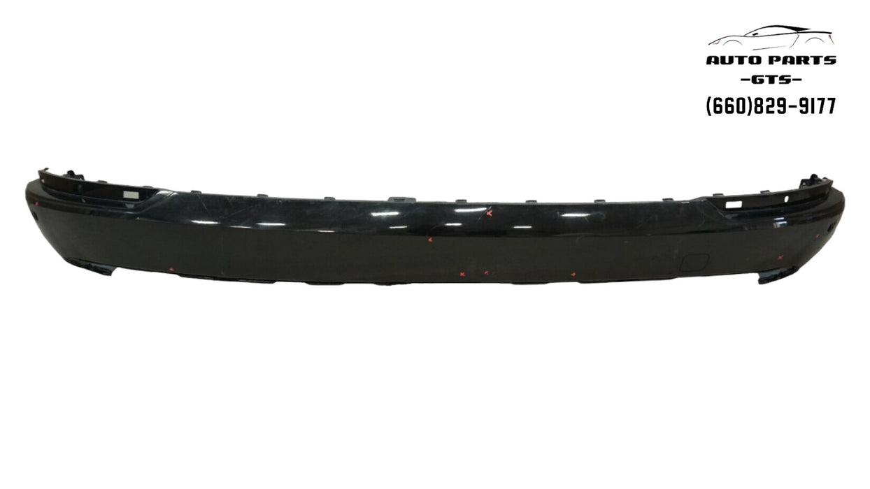 2016-2019 VOLVO XC90 T5 T6 T8 SUV REAR LOWER BUMPER COVER PANEL OEM 31353430