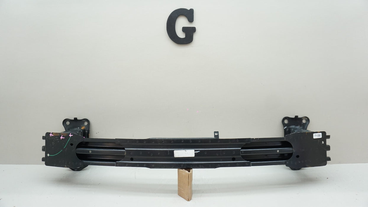 2019-2020 KIA OPTIMA FRONT REINFORCEMENT CRASH IMPACT BAR OEM