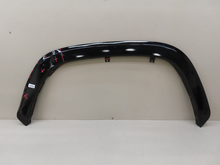 2022-2024 TOYOTA TUNDRA FRONT LEFT DRIVER SIDE WHEEL ARCH FENDER FLARE OEM