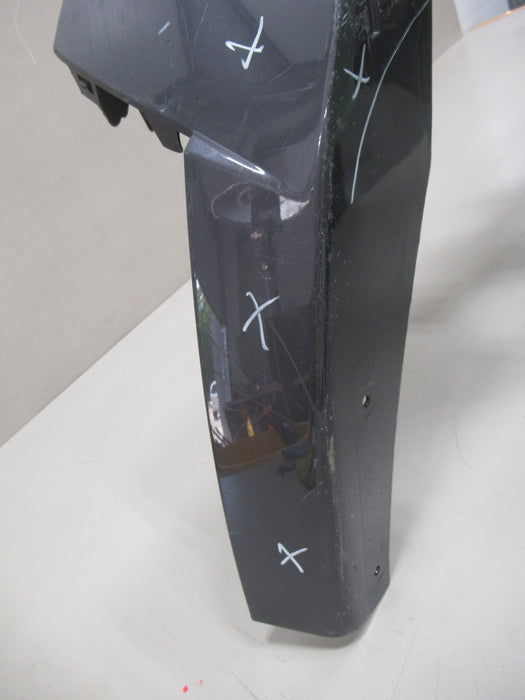 2019-2022 BMW X4 G02 REAR LOWER VALANCE COVER OEM P# 51128065128