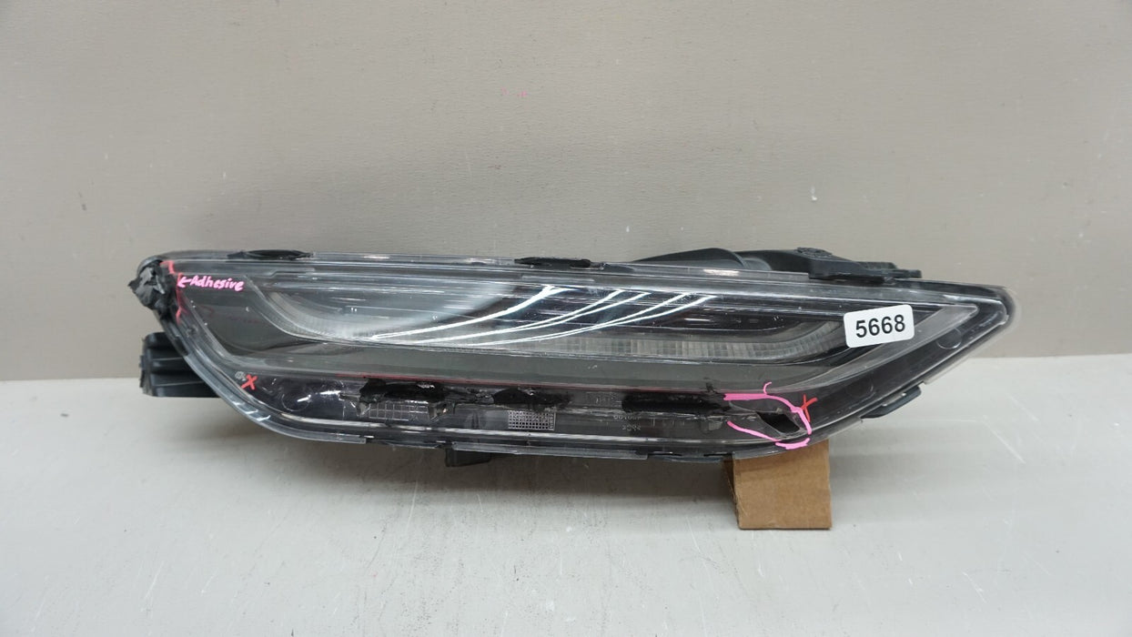 2019-2022 CHEVROLET BLAZER LEFT DRIVERS SIDE DAY TIME RUNNING LIGHT OEM