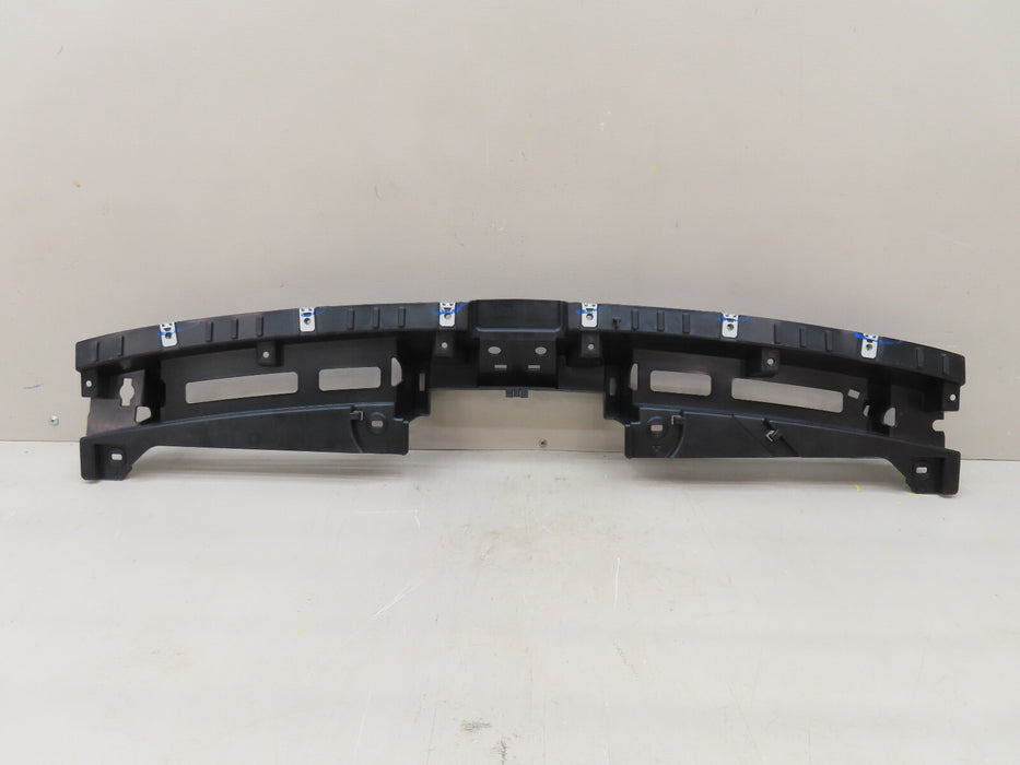 2019-2021 JEEP COMPASS FRONT GRILLE BRACKET NEW OEM 68258700AD