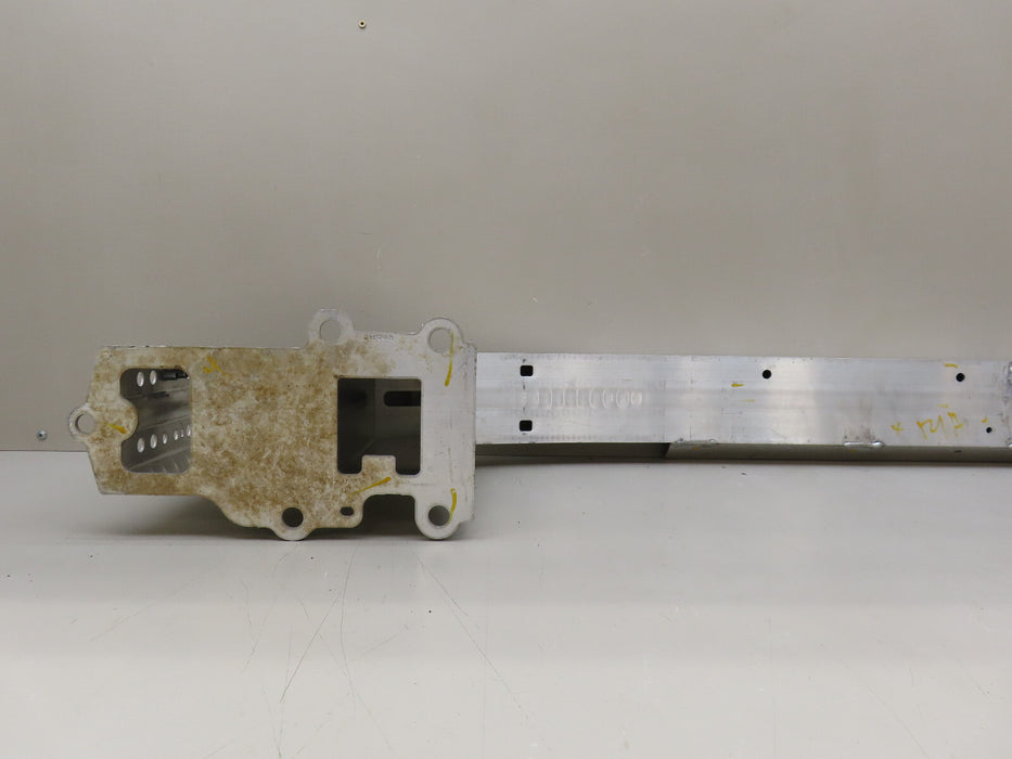 2019-2022 HONDA INSIGHT FRONT REINFORCEMENT IMPACT BAR OEM