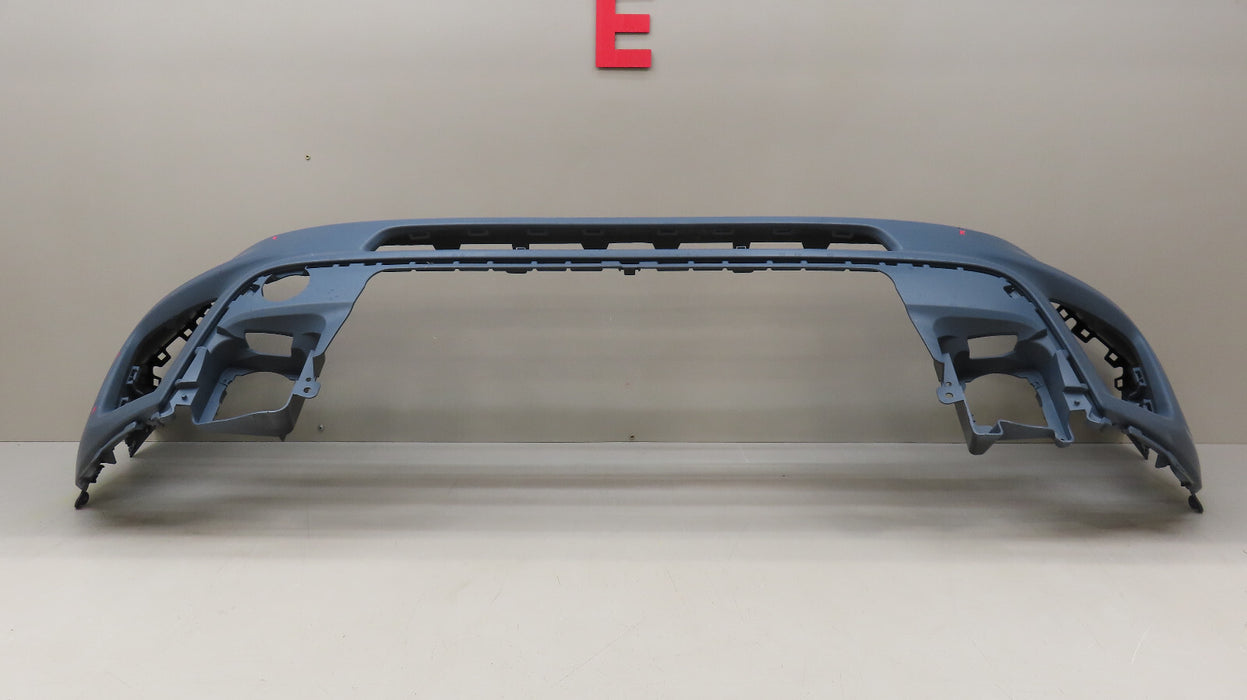 2019-2021 JEEP RENEGADE FRONT BUMPER COVER OEM