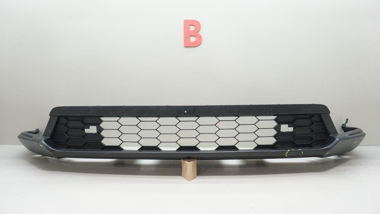 2023-2024 HONDA CRV CR-V FRONT LOWER BUMPER VALANCE 71105-3A0A-A000 OEM