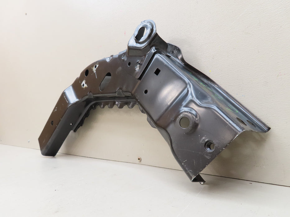 2015-2021 CHEVROLET COLORADO/GMC CANYON FRONT LEFT DRIVER UPPER RADIATOR BRACKET