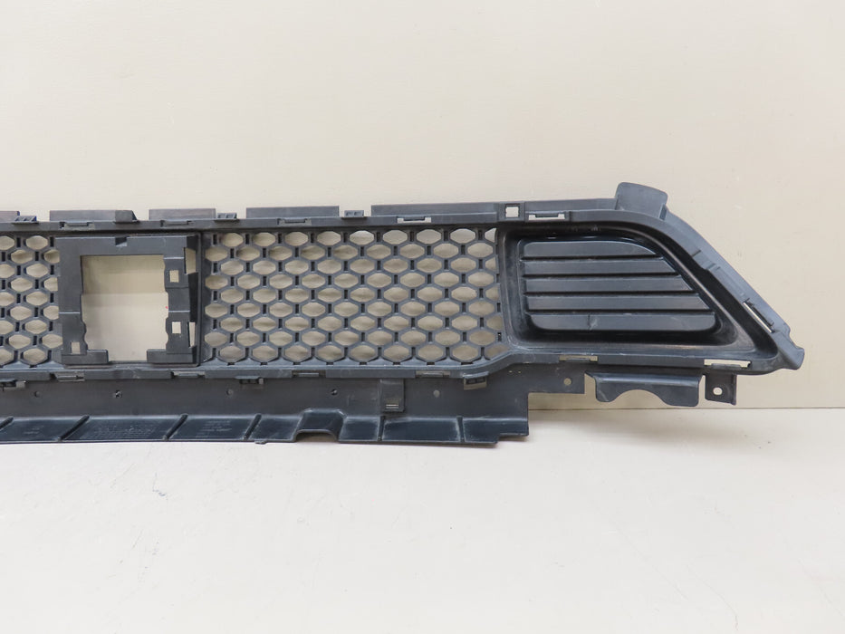 2019-2022 JEEP CHEROKEE FRONT BUMPER CENTER LOWER GRILLE GRILL OEM 68288045AB