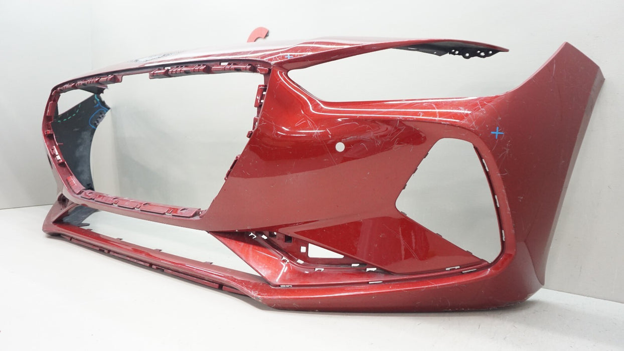 2019-2021 GENESIS G70 FRONT BUMPER COVER PANEL OEM 86511-G9000