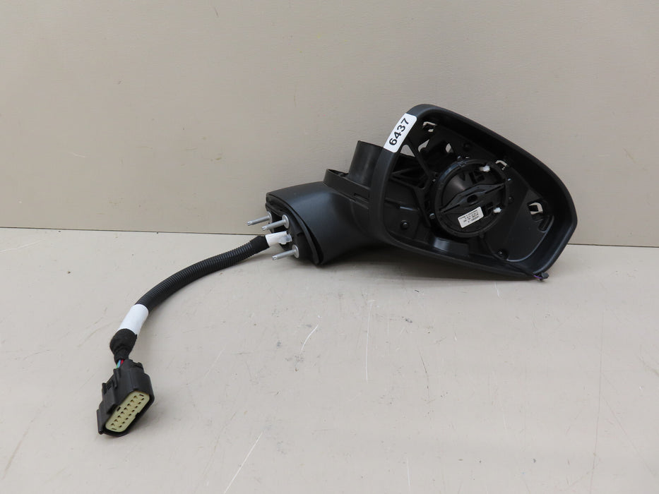 2019 2020 FORD FUSION RIGHT PASSENGER SIDE MIRROR OEM
