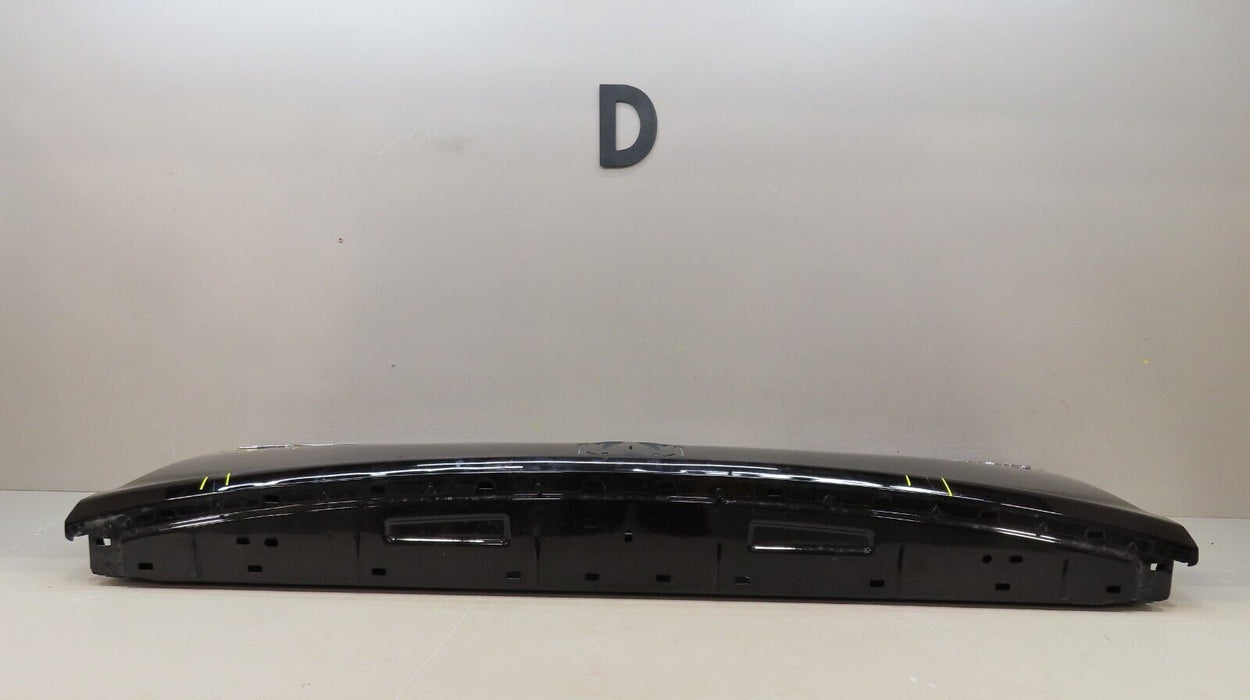 2019-2022 DODGE RAM 1500 LIMITED 4X4 PICKUP REAR TAILGATE TRUNK LID SHELL OEM