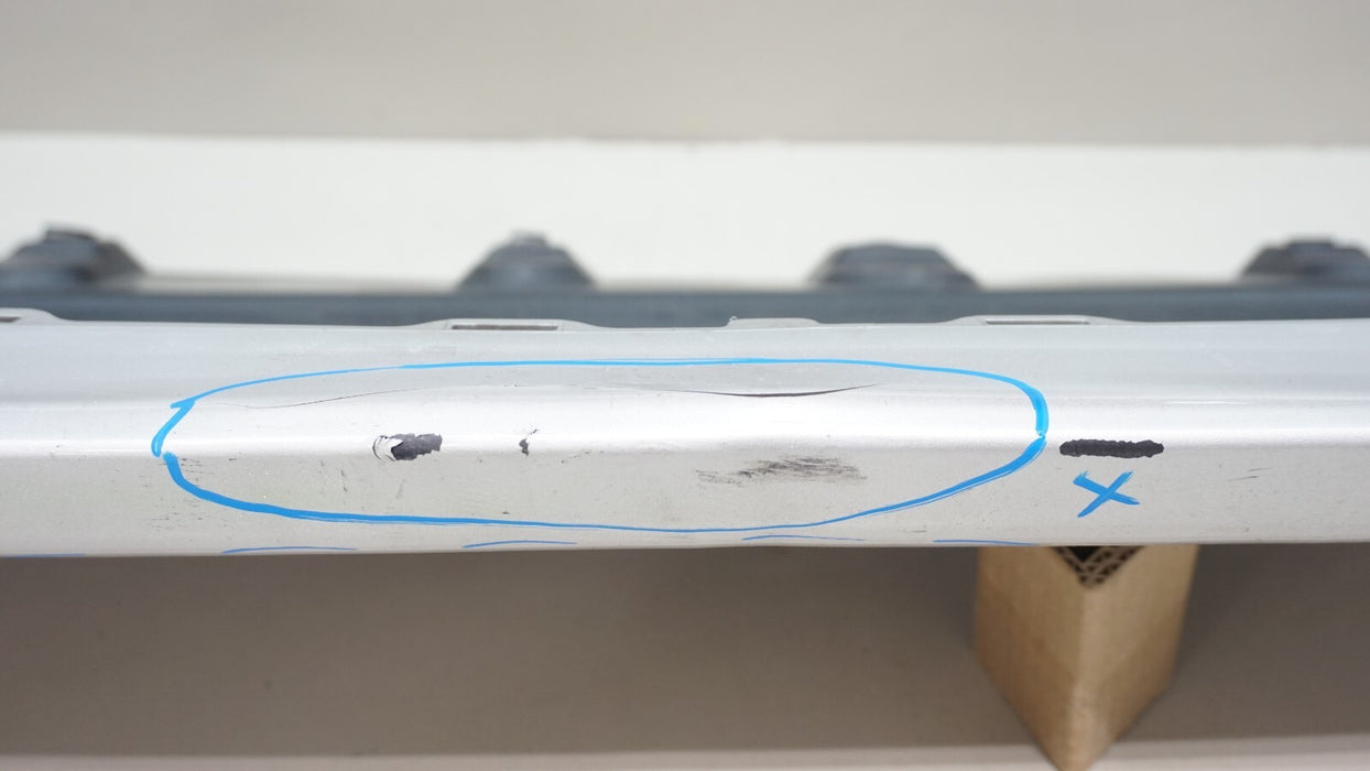 2019-2022 HONDA PILOT FRONT LOWER BUMPER VALANCE COVER OEM 71110-TG7-A5