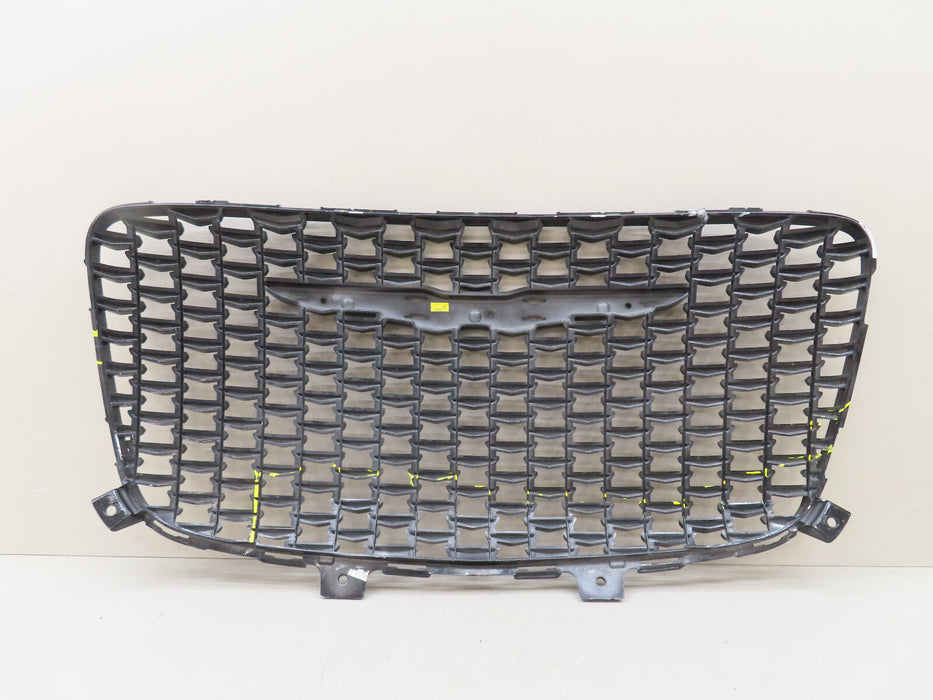2015-2021 CHRYSLER 300 FRONT RADIATOR GRILLE GRILL OEM 6DF46TRMAB