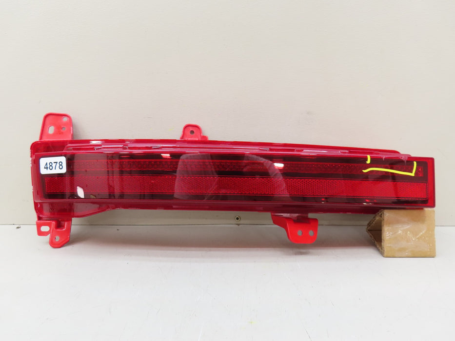 2024-2025 HYUNDAI SANTA FE REAR LEFT DRIVER SIDE LOWER INNER TAIL LIGHT OEM
