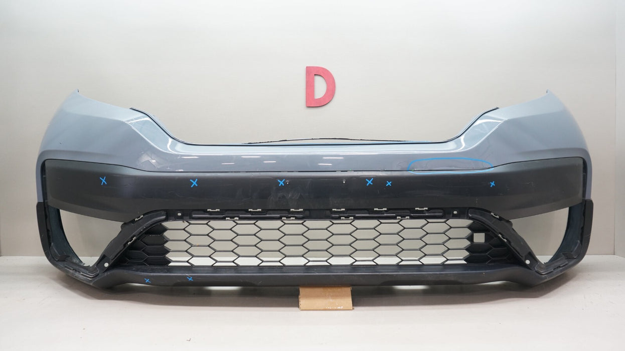 2020-2022 HONDA CR-V CRV FRONT BUMPER COVER PANEL OEM 71101-TLA-A500