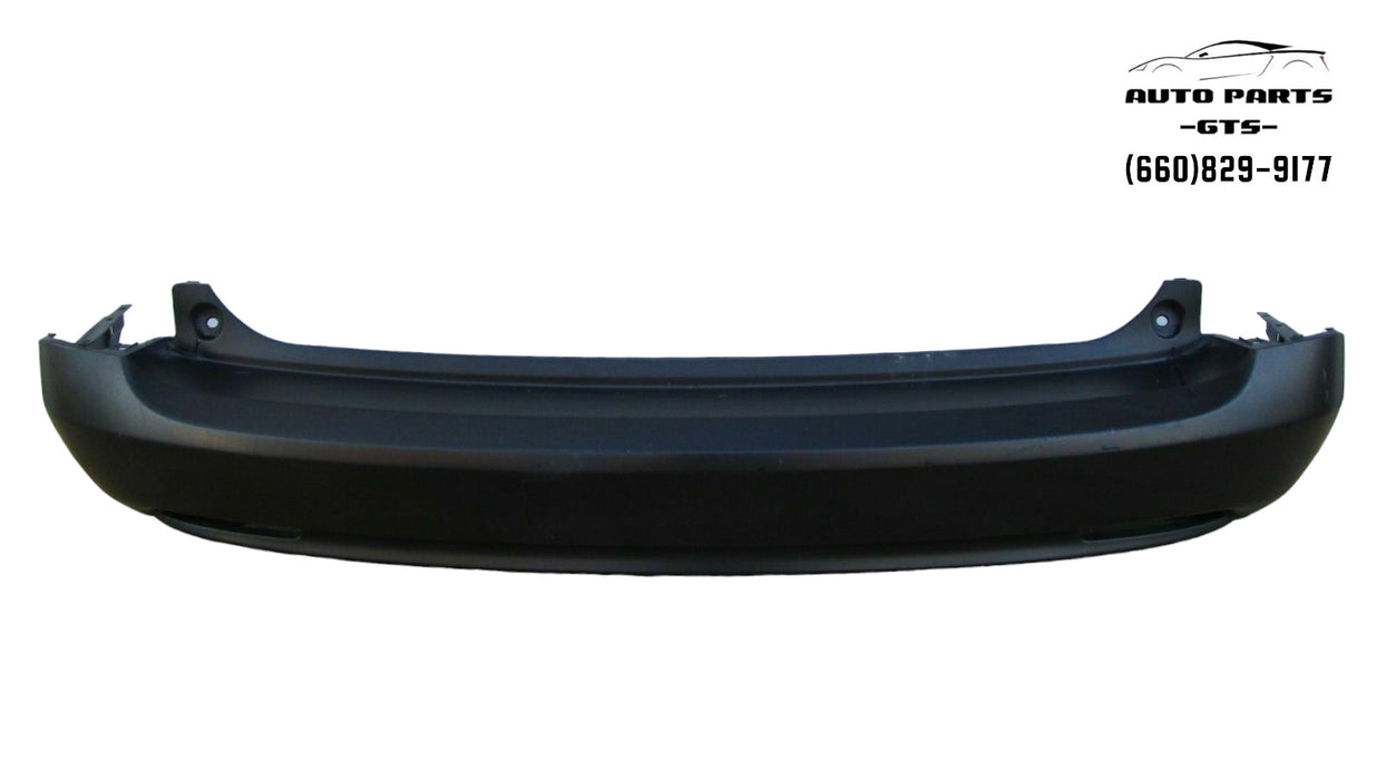2012-2014 HONDA CRV CR-V REAR LOWER BUMPER COVER FACTORY 12 13 14 OEM