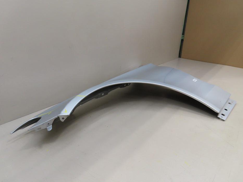 2015-2020 MERCEDES-BENZ C300 W205 FRONT LEFT DRIVER FENDER PANEL OEM 2058810121