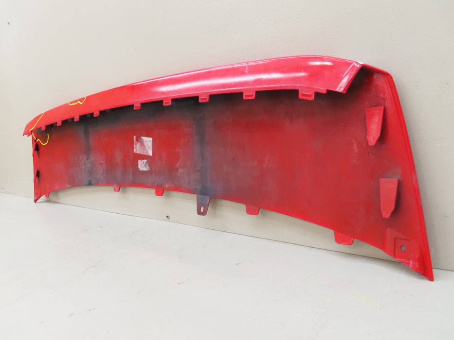 2016 2017 2018 AUDI Q3 FRONT LOWER SKID PLATE VALANCE OEM 8U0807733C