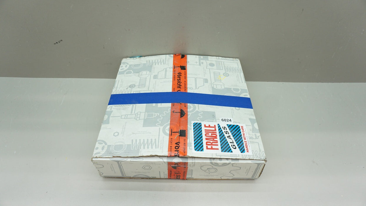 2019-2021 MERCEDES-BENZ AMG GT 63 53 REAR RIGHT PASSENGER SIDE GLASS OEM