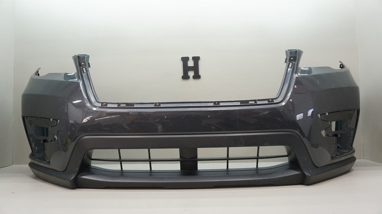 2019 - 2023 SUBARU ASCENT FRONT BUMPER COVER PANEL OEM 57704XC00A