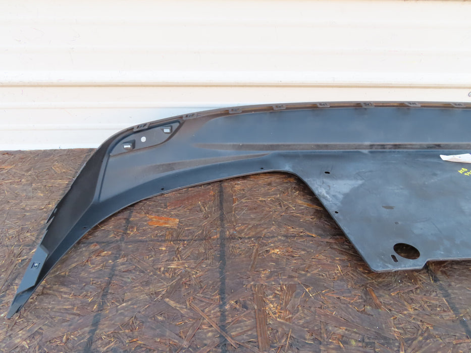 2016 2017 2018 2019 2020 CHEVY CHEVROLET MALIBU REAR LOWER VALANCE OEM