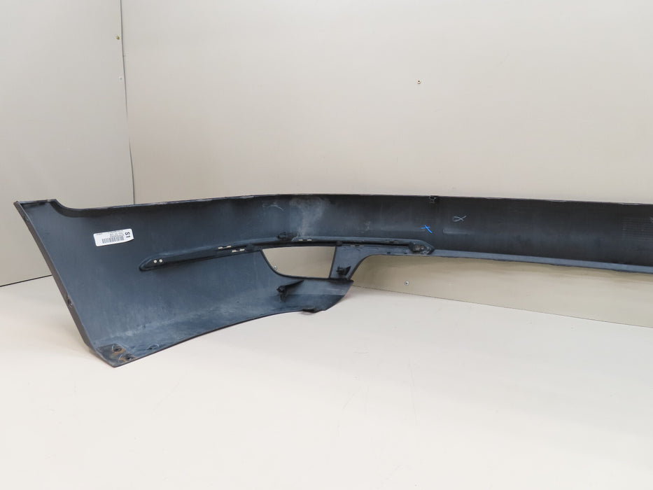 2019-2021 HONDA PILOT REAR BUMPER COVER LOWER VALANCE  OEM