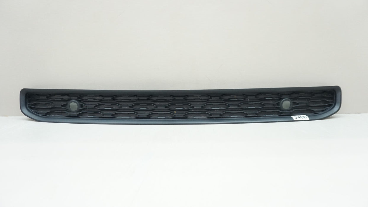 2019-2024 DODGE RAM 1500 FRONT BUMPER LOWER GRILLE GRILL 68414138AA OEM