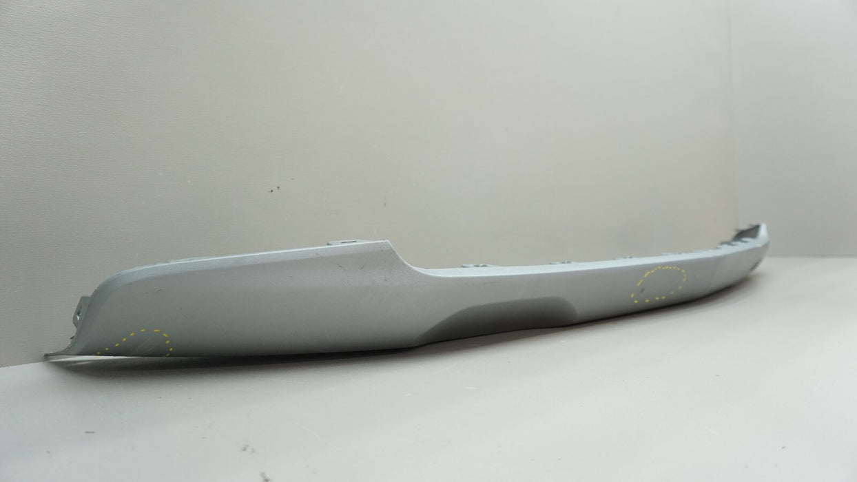 2019-2022 CHEVROLET BLAZER FRONT LOWER BUMPER COVER SKID PLATE OEM 42496872