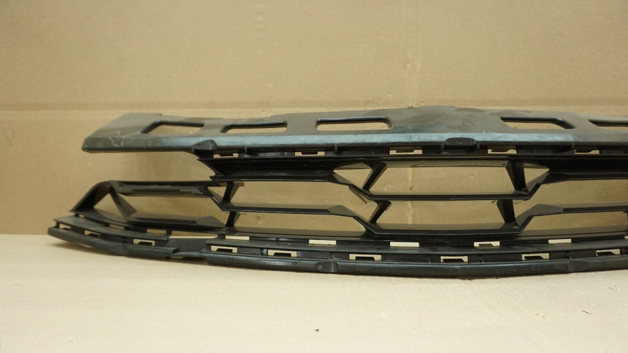 2019-2022 CHEVROLET CHEVY CAMARO FRONT BUMPER GRILLE GRILL OEM 19 20 21 22