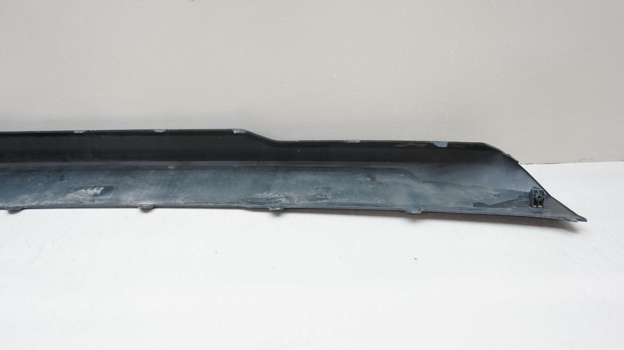 2019-2021 HYUNDAI TUCSON FRONT LOWER BUMPER SKID PLATE OEM