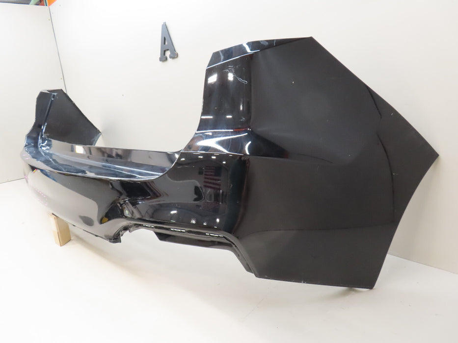 2016 2017 2018 ACURA RDX REAR BUMPER COVER OEM 71501-TX4-ZY00