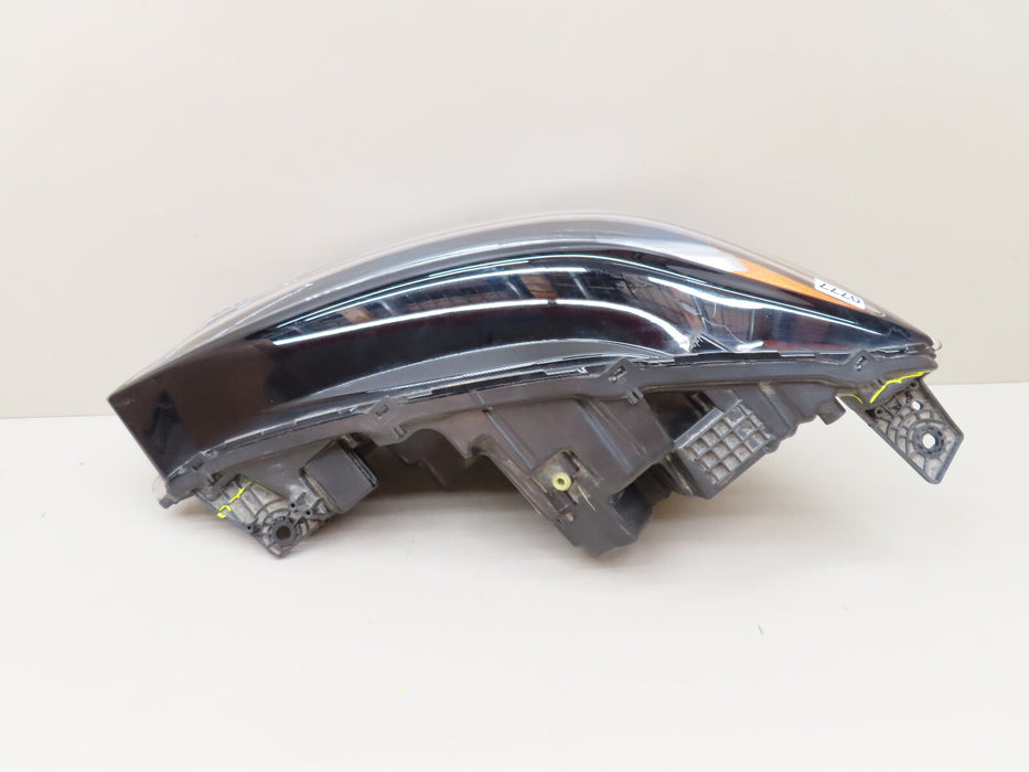 2019-2023 FORD EDGE FRONT RIGHT PASSENGER HEADLIGHT LED N/AFS OEM KT4B 13W029
