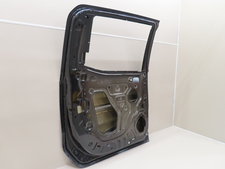 2019-2021 CHEVROLET/GMC SILVERADO-SIERRA 1500 REAR LEFT DRIVER DOOR SHELL OEM