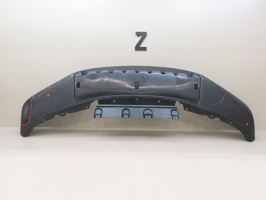2019-2022 HONDA PILOT FRONT LOWER BUMPER COVER OEM 71110-TG7-A5