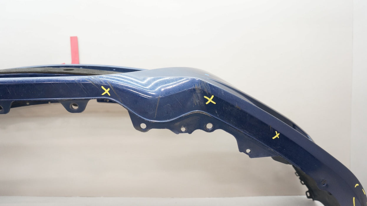 2019-2022 NISSAN ALTIMA FRONT BUMPER COVER PANEL OEM 620226CA0H