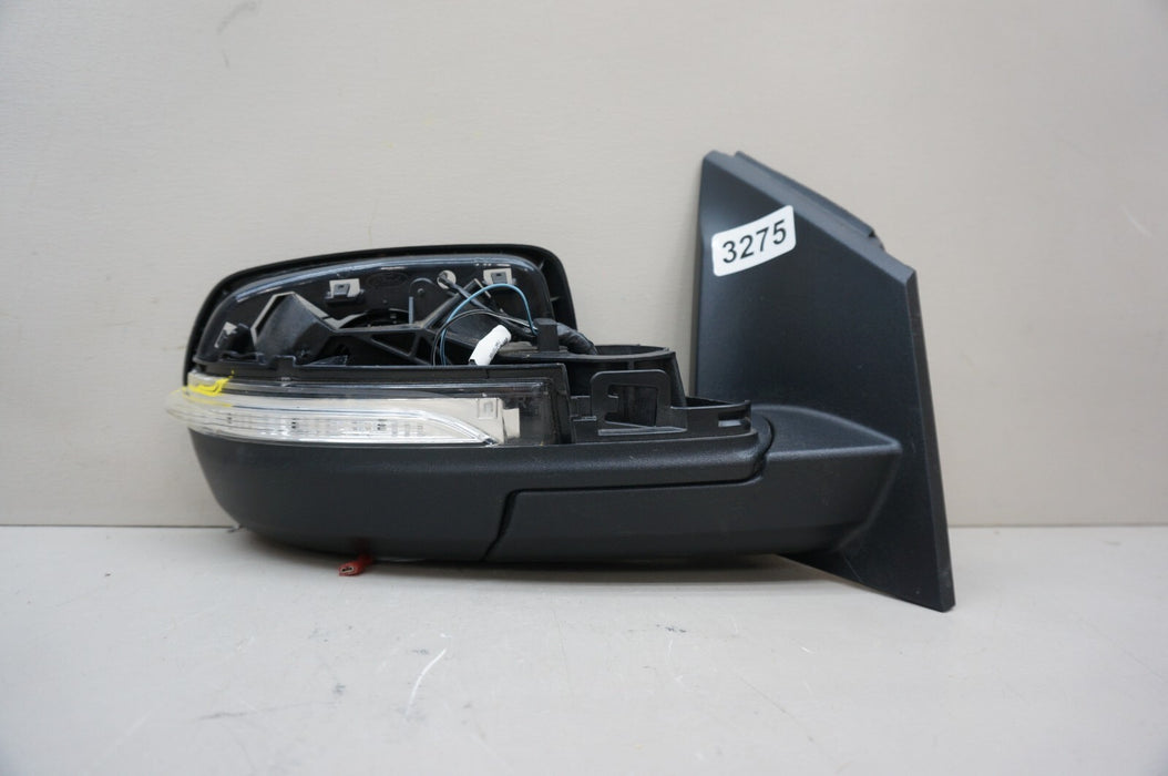 2015-2018 FORD EDGE RIGHT PASSENGER SIDE MIRROR OEM JT4B17682EA5DST