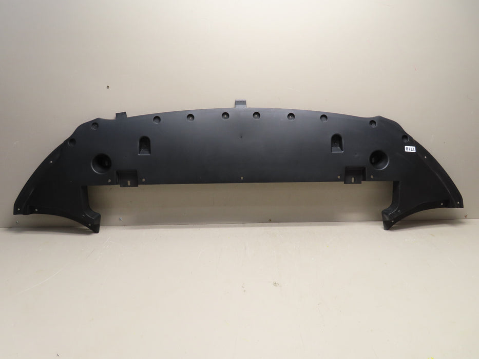 2015-2018 FORD EDGE FRONT BUMPER SPLASH SHIELD GUARD COVER OEM FT4B-R8B384-AE