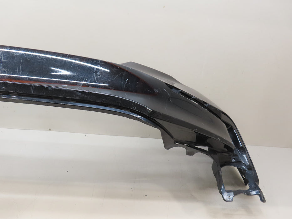 2019-2022 HONDA PILOT FRONT BUMPER COVER OEM