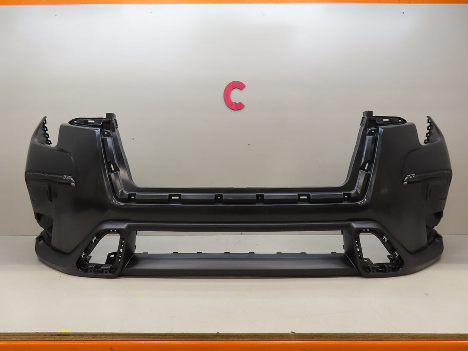 2023-2024 SUBARU ASCENT FRONT BUMPER COVER OEM 57704XC02A
