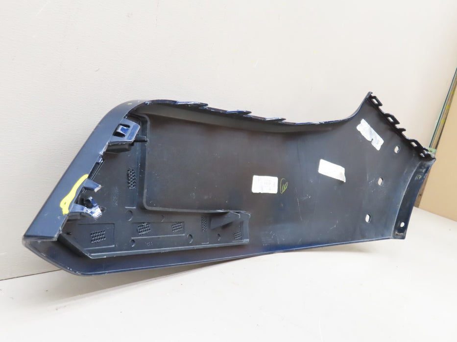 2019-2021 DODGE RAM 1500 FRONT RIGHT BUMPER COVER FILLER PANEL OEM 6JU90TRMAD