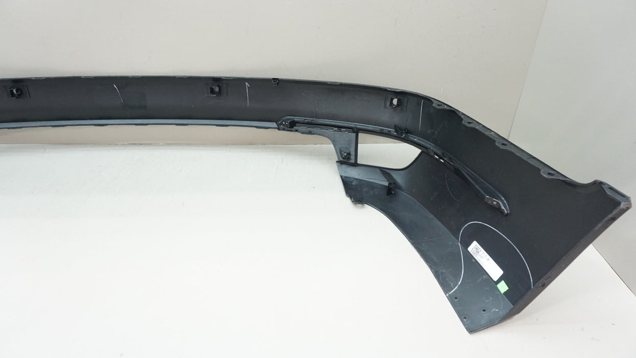 2019-2022 HONDA PILOT REAR LOWER BUMPER COVER VALANCE OEM 71510TG7A5