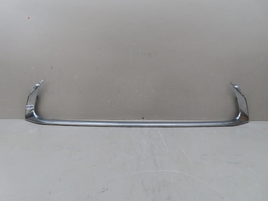 2019-2020 LEXUS ES350 FRONT LOWER GRILLE GRILL MOLDING TRIM OEM 53122-06090
