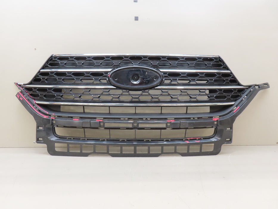 2020-2023 FORD EXPLORER XLT FRONT RADIATOR GRILLE GRILL OEM LB5B-8200-BD59B8