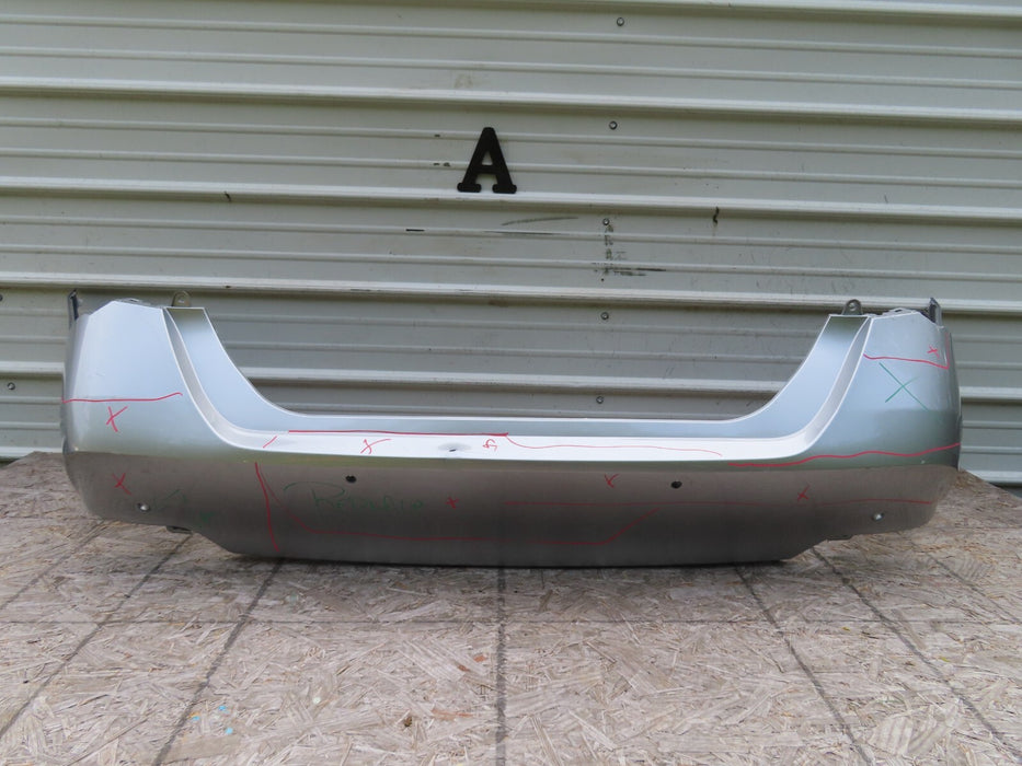 2019 TOYOTA AVALON HYBRID LIMITED TOURING REAR BUMPER COVER OEM 52159-07040