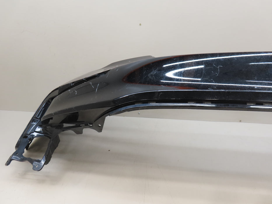 2019-2022 HONDA PILOT FRONT BUMPER COVER OEM