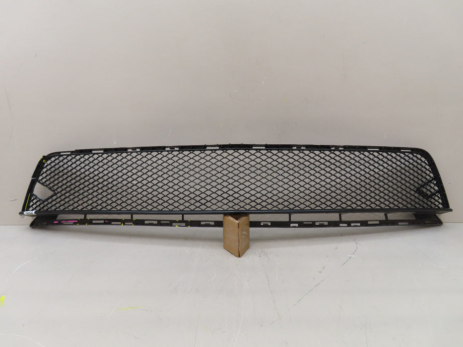 2013-2016 MERCEDES-BENZ R231 SL550 SL400 FRONT LOWER BUMPER GRILLE GRILL OEM