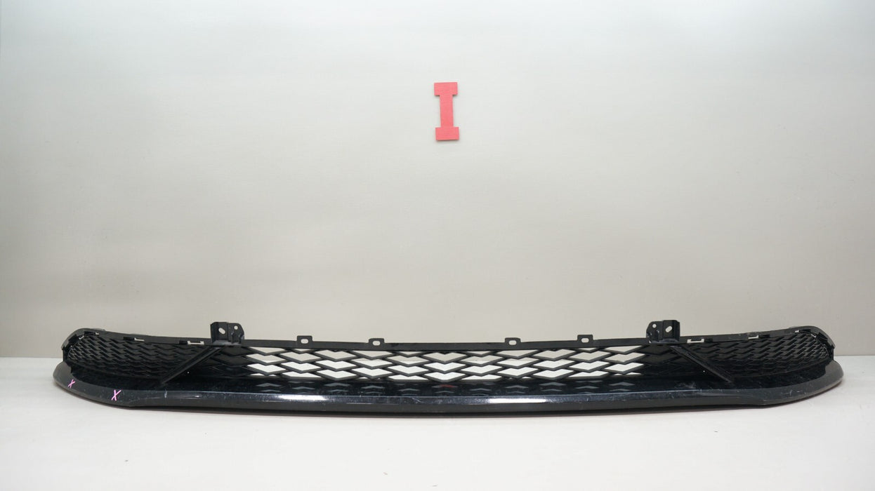 2021-2023 HYUNDAI SONATA FRONT LOWER BUMPER COVER VALANCE OEM 86512-L1450