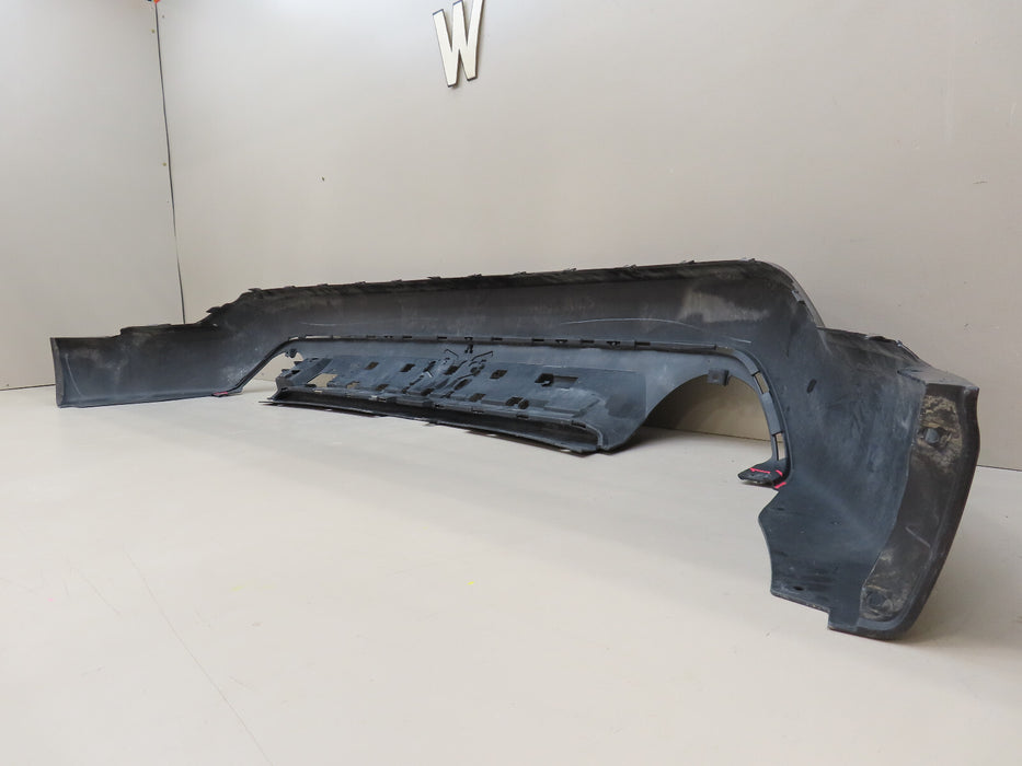 2019-2021 FORD EDGE REAR LOWER BUMPER COVER OEM