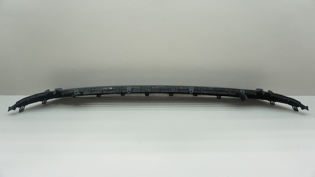 2019-2021 TOYOTA RAV4 FRONT LOWER BUMPER GRILLE VALANCE OEM