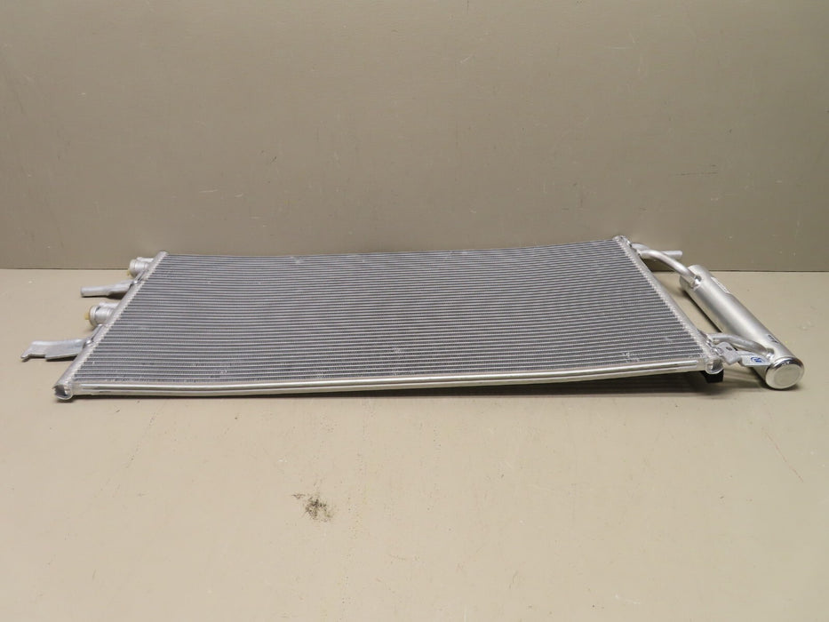 2016 2017 2018 2019 2020 21 22 BMW X1 X2 228i A/C Condenser 2.0L 64509271206 OEM