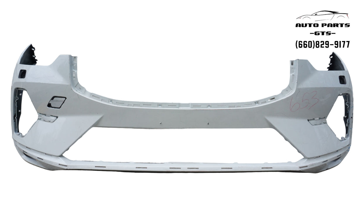 2018-2020 VOLVO XC60 FRONT BUMPER COVER OEM 32234928 18 19 20